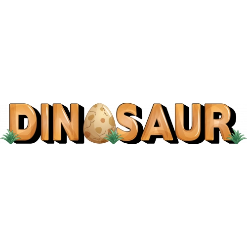 Dinosaurio-Logo-Bebe-Clipart-Robnei